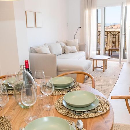 Casa Los Lances Deluxe - Reformado Junto A La Playa Y Terraza Tarifa Exterior foto