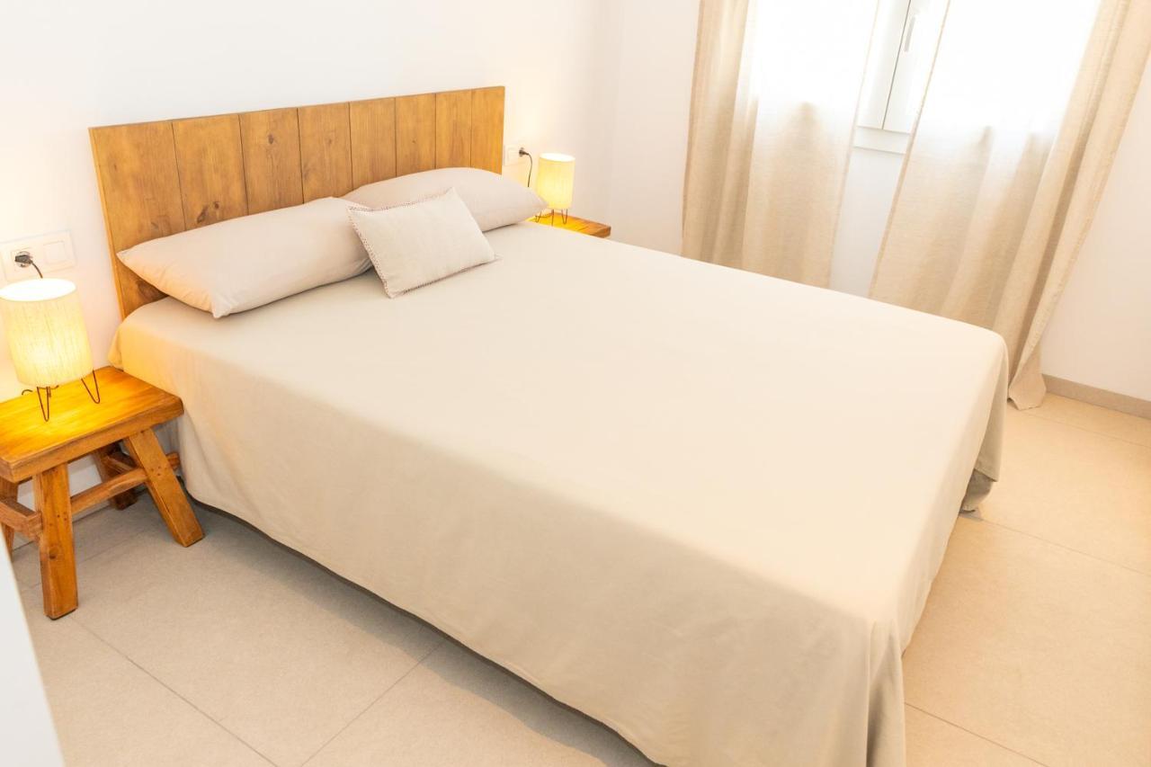 Casa Los Lances Deluxe - Reformado Junto A La Playa Y Terraza Tarifa Exterior foto