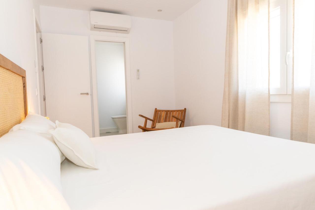 Casa Los Lances Deluxe - Reformado Junto A La Playa Y Terraza Tarifa Exterior foto